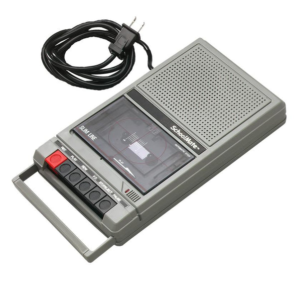 Hamilton Buhl Cassette Recorder | HECHA802 – SupplyMe