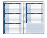Non-Dated Assignment Book