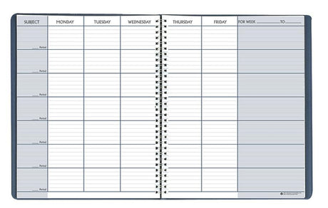 Teachers Planner