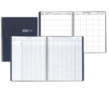 Combination Lesson Planner & Class Record