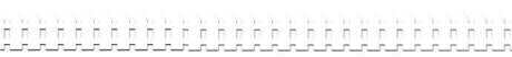 White Fence Bulletin Board Border
