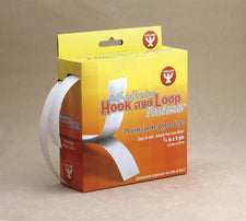 Hook & Loop Fastener - Roll, 5 Yards