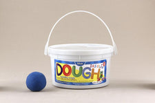 Dazzlin' Dough - Blue, 3 lbs.
