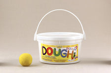 Dazzlin' Dough - Yellow, 3 lbs.