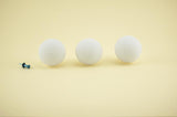 Styrofoam Balls, 12 Pack 2"