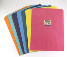 Pinch Bottom Bags, 6" x 9"