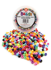 Bucket O` Beads, 400 Barrel Pony