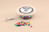 Bucket O` Beads, 375 Neon Barrel