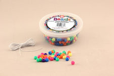 Bucket O` Beads, 375 Neon Barrel