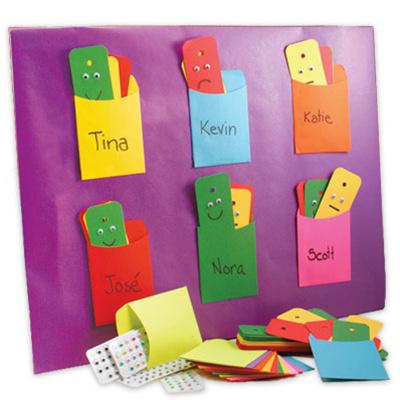 Hygloss Products Behavior Kit | HYG77782 – SupplyMe