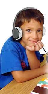On Ear Covers For Headsets 2-1/2 Inch, 50 Pair