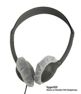 On Ear Covers For Headsets 2-1/2 Inch, 50 Pair