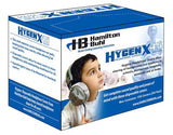 On Ear Covers For Headsets 3-3/4 Inch, 50 Pair