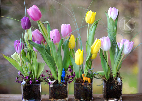 Fantastic - Flower FUN!