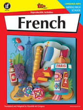 French Resource Book