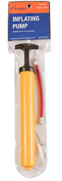 12 Inch Hand Pump 