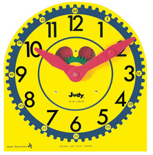 Judy® Clock