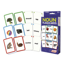 Nouns Flashcards