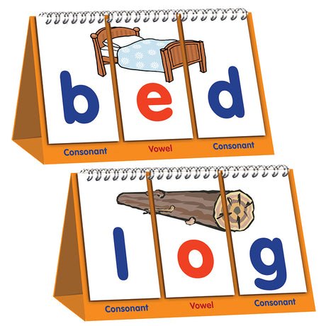 Double-sided Flip Stand: CVC Flip