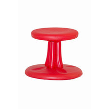 Preschool Kore WOBBLE™ Chair, 12" Red