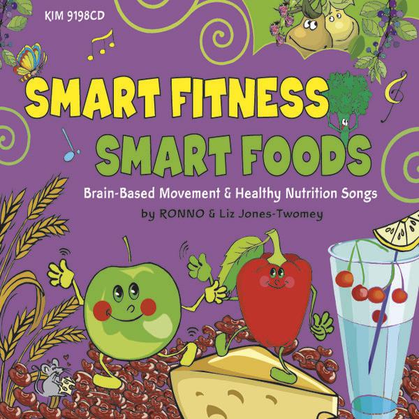 CD Smart Moves Smart Food
