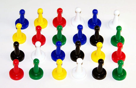 Pawns