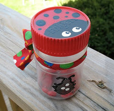 Lovely Lively Ladybugs - Crafts, Science, & More!