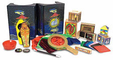 Deluxe Magic Set