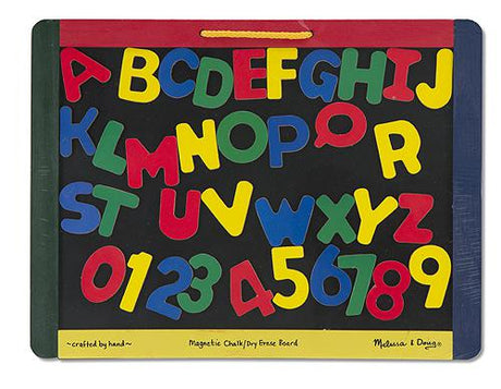 Magnetic Chalk/Dry Erase Board
