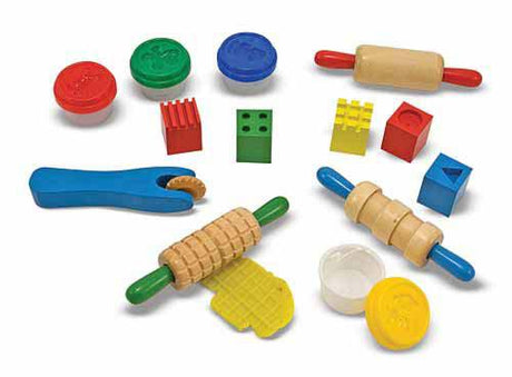 Shape Model And Mold