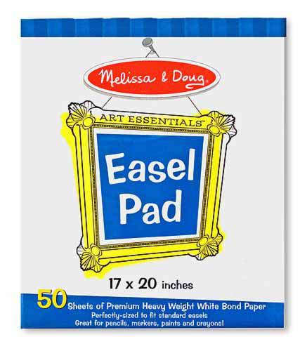 Easel Pad 17 x 20