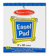 Easel Pad 17 x 20