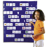 Standard Pocket Chart