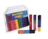 Fraction Tower® Fraction Cubes
