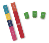 Fraction Tower® Fraction Cubes