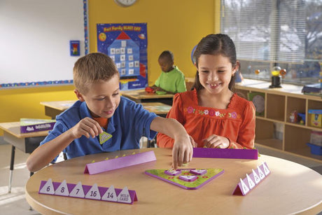 tri-FACTa™ Multiplication & Division Game