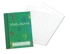 Math Journal