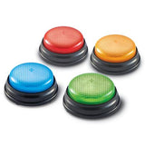 Lights & Sounds Buzzers