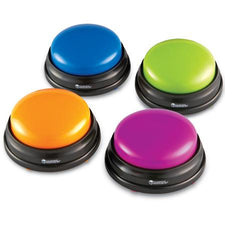 Answer Buzzers, Set of 12