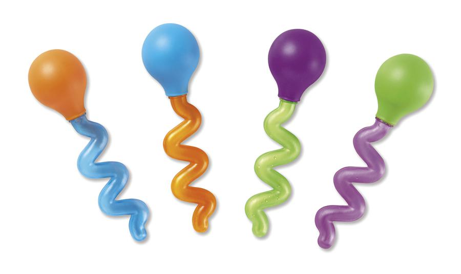 Twisty Droppers™