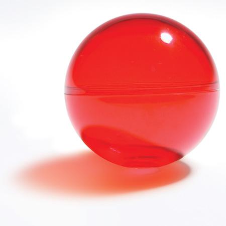 View-Thru® Geometric Solids