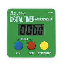 Digital Timer