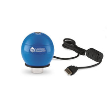 Zoomy™ 2.0 Handheld Digital Microscope - Blue