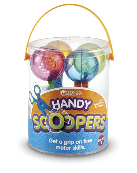 Handy Scoopers™