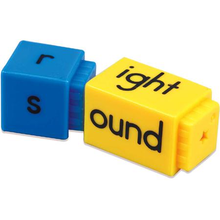 Reading Rods® Word for Word® Phonics Game