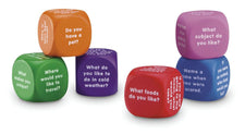 Conversation Cubes