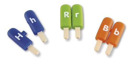 Smart Snacks® Alpha Pops™