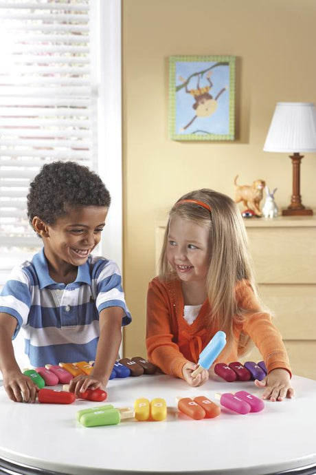 Smart Snacks® Alpha Pops™