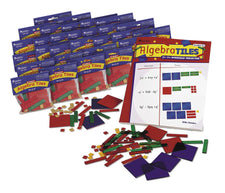 Algebra Tiles™ Class Set