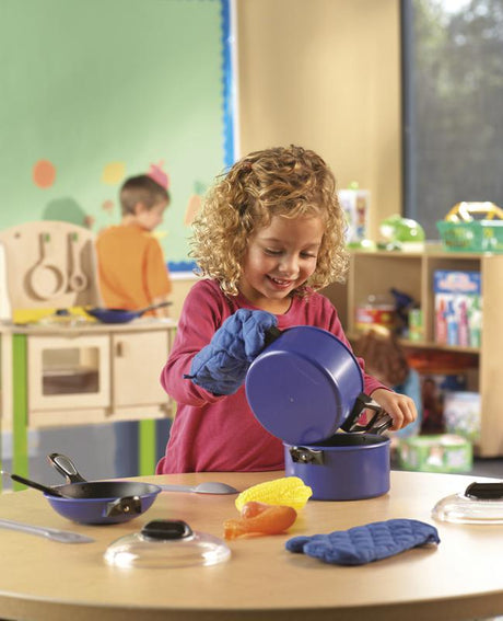 Pretend & Play® Pro Chef Set
